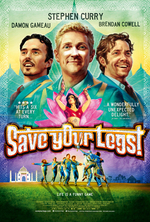 Poster for Save Your Legs!