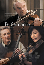 Poster for Performance