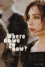 Poster for Where Do We Go Now?