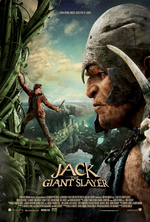 Poster for Jack The Giant Slayer