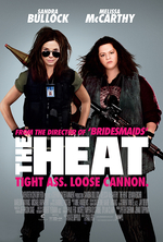 Poster for The Heat