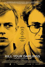 Poster for Kill Your Darlings