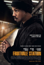 Poster for Fruitvale Station