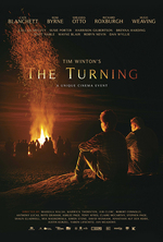Poster for The Turning