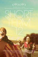 Poster for Short Term 12