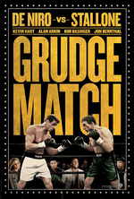 Poster for Grudge Match