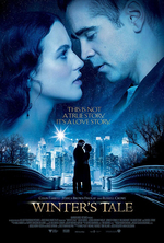Poster for Winter’s Tale