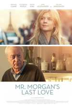 Poster for Mr. Morgan’s Last Love