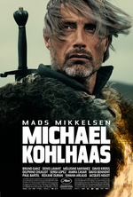 Poster for Michael Kohlhaas