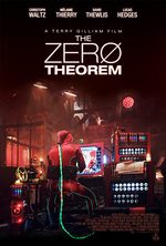 Poster for The Zero Theorem