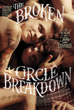 Poster for The Broken Circle Breakdown