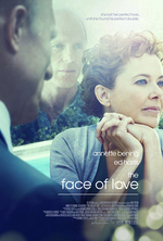 Poster for The Face of Love