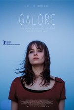 Poster for Galore