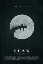 Poster for Tusk