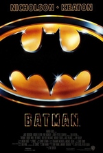 Poster for Batman