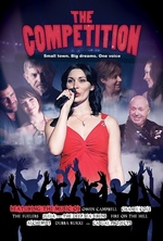 Poster for The Competition [Q&A Screening]