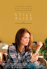 Poster for Still Alice