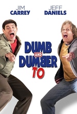 Poster for Dumb and Dumber To