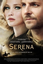 Poster for Serena