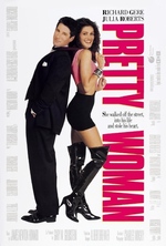 Poster for Pretty Woman