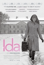Poster for Ida