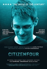 Poster for CitizenFour
