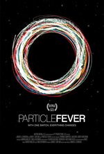 Poster for Particle Fever