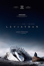 Poster for Leviathan