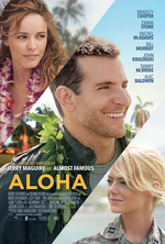Poster for Aloha