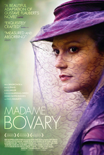 Poster for Madame Bovary