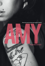 Poster for Amy