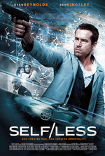 Poster for Self/Less