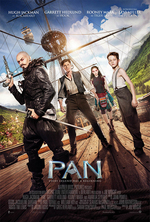 Poster for Pan
