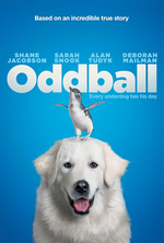 Poster for Oddball