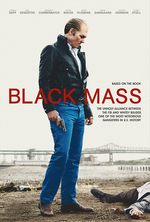 Poster for Black Mass
