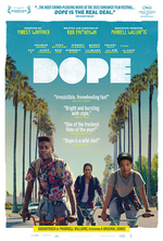 Poster for Dope