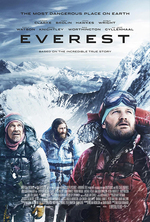 Poster for Everest
