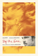 Poster for By the Sea