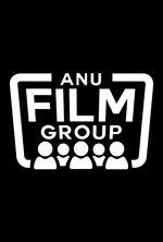 Poster for ANU Film Group 50th Birthday Party
