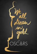 Poster for The 88th Annual Academy Awards