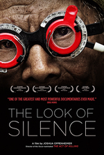 Poster for The Look of Silence