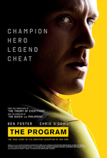 Poster for The Program