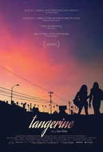Poster for Tangerine
