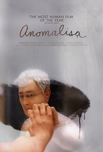 Poster for Anomalisa