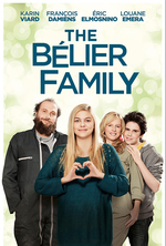 Poster for The Bélier Family (La Famille Bélier)