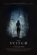 Poster for The Witch