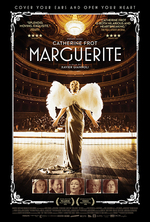 Poster for Marguerite