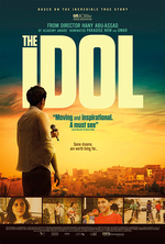 Poster for The Idol (Ya Tayr El Tayer)