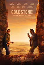 Poster for Goldstone
