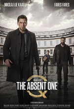 Poster for The Absent One (Fasandræberne)